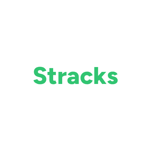 Stracks — GPS Offroad