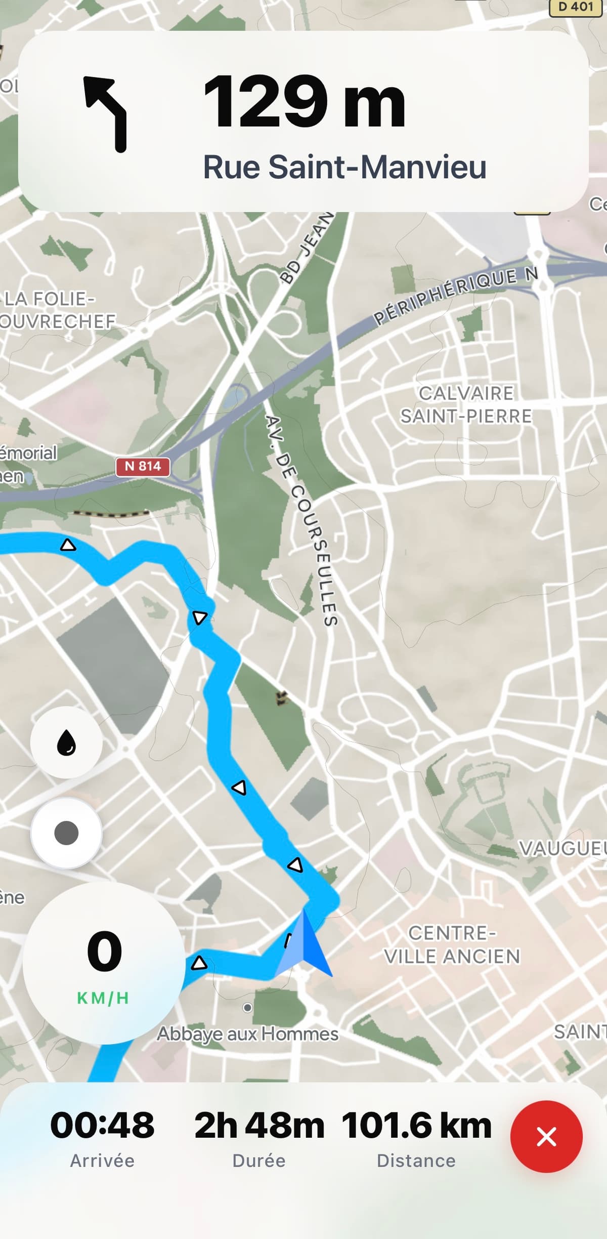 St Racks Stracks - GPS Offroad | Quad, 4x4, SSV, Enduro & Trail